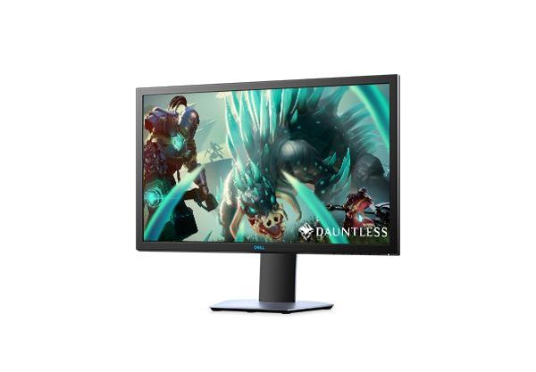 Монитор Dell 23.8" S2419HGF черный
Монитор Dell 23.8" S2419HGF черный