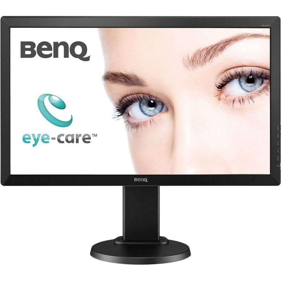 Монитор Benq 24" BL2405PT черный
Монитор Benq 24" BL2405PT черный