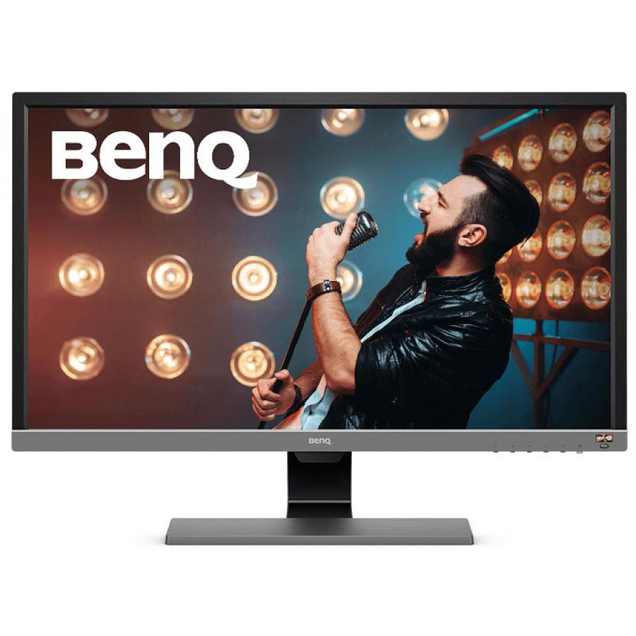 Монитор Benq 28" EL2870U черный
Монитор Benq 28" EL2870U черный