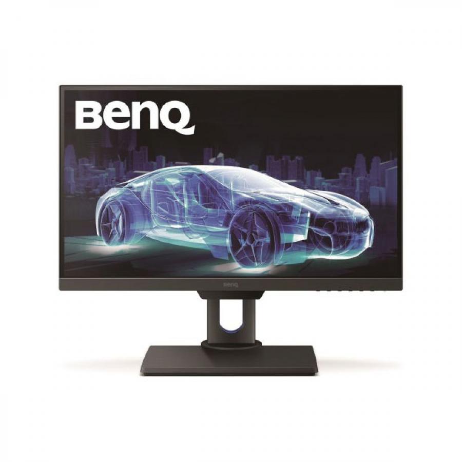 Монитор Benq 25" PD2500Q темно-серый
Монитор Benq 25" PD2500Q темно-серый