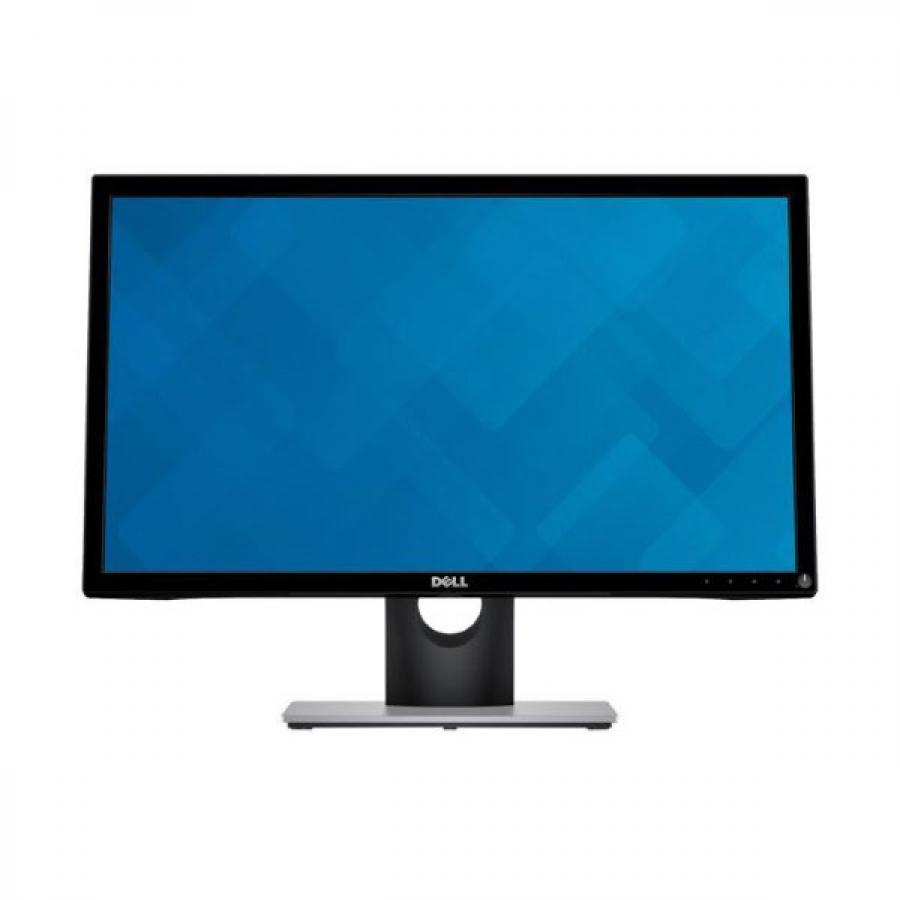 Монитор Dell 23.6" SE2417HG черный
Монитор Dell 23.6" SE2417HG черный