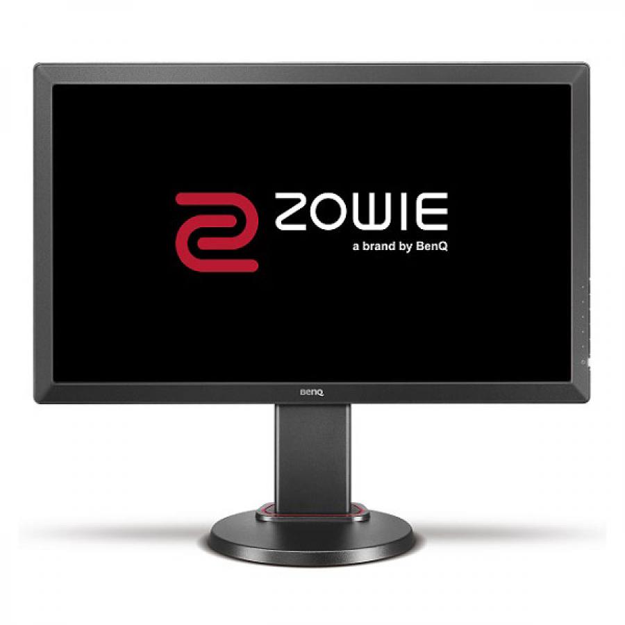 Монитор Benq 24" Zowie RL2455T серый
Монитор Benq 24" Zowie RL2455T серый