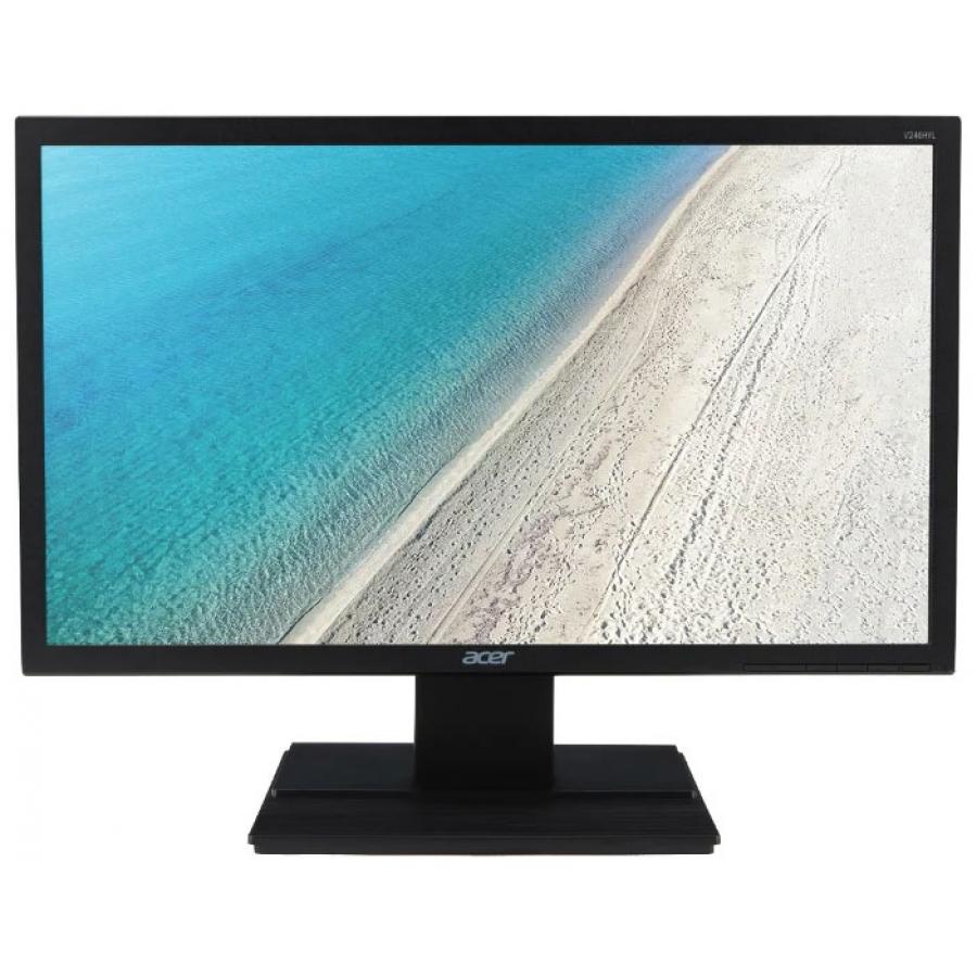 Монитор Acer 23.8" V246HYLbd черный (UM.QV6EE.011)
Монитор Acer 23.8" V246HYLbd черный (UM.QV6EE.011)
