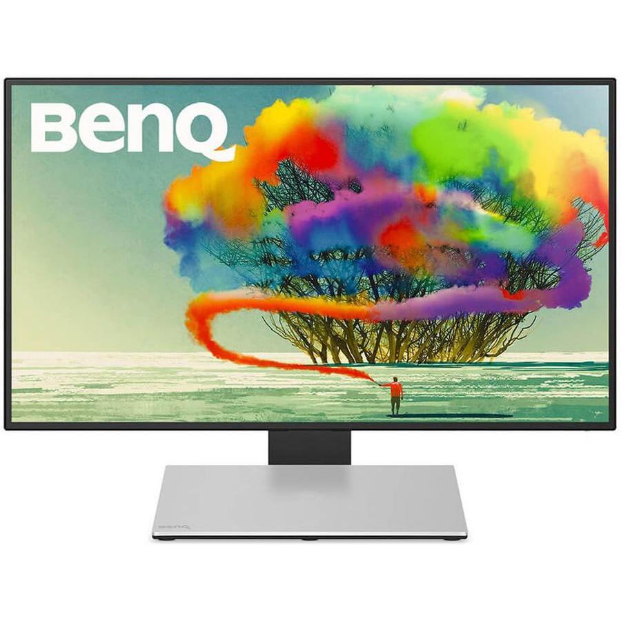 Монитор Benq 27" PD2710QC черный
Монитор Benq 27" PD2710QC черный