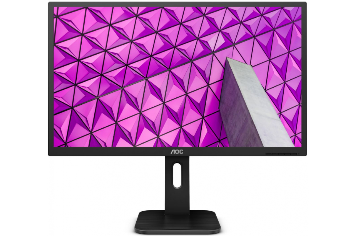 Монитор AOC 21.5'' Black (22P1)
Монитор AOC 21.5'' Black (22P1)