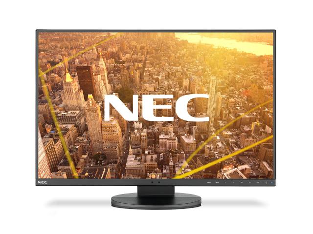 Монитор NEC 24'' Black EA241WU-BK
Монитор NEC 24'' Black EA241WU-BK