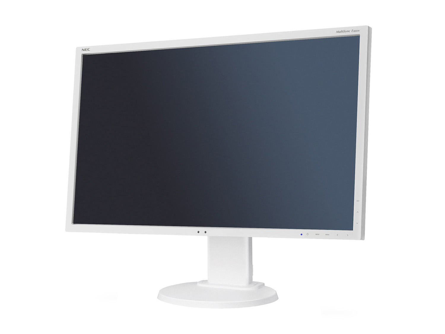 Монитор NEC 22'' White E223W
Монитор NEC 22'' White E223W