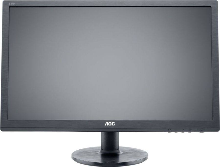 Монитор AOC 21.5'' Black E2260SWDAN
Монитор AOC 21.5'' Black E2260SWDAN