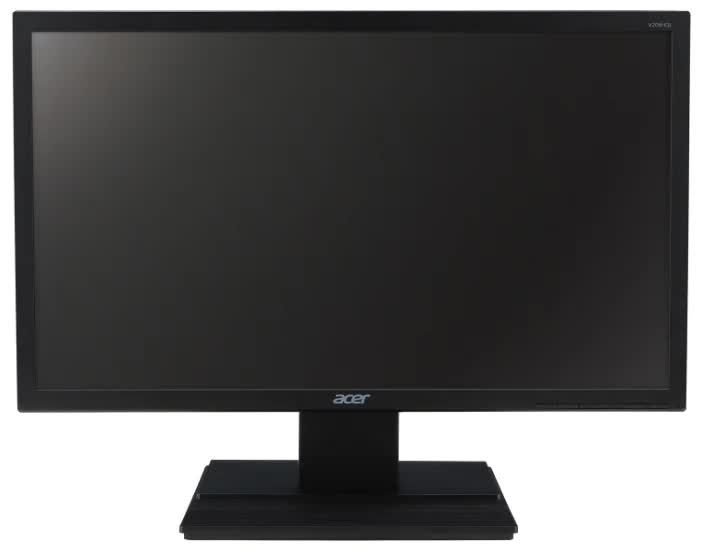Монитор Acer 19.5' V206HQLCbi Black
Монитор Acer 19.5' V206HQLCbi Black