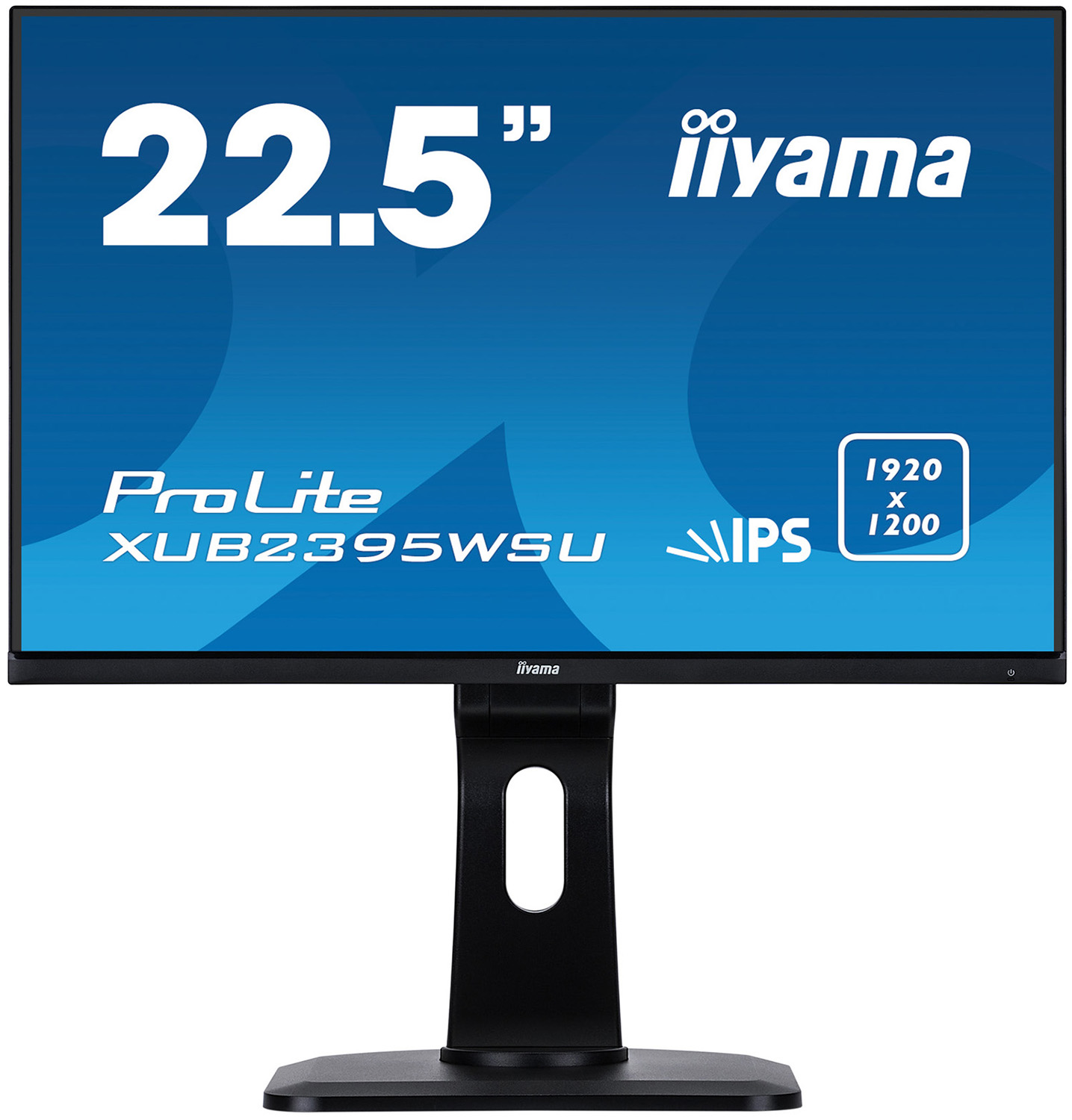 Монитор Iiyama 22.5" Black XUB2395WSU-B1
Монитор Iiyama 22.5" Black XUB2395WSU-B1