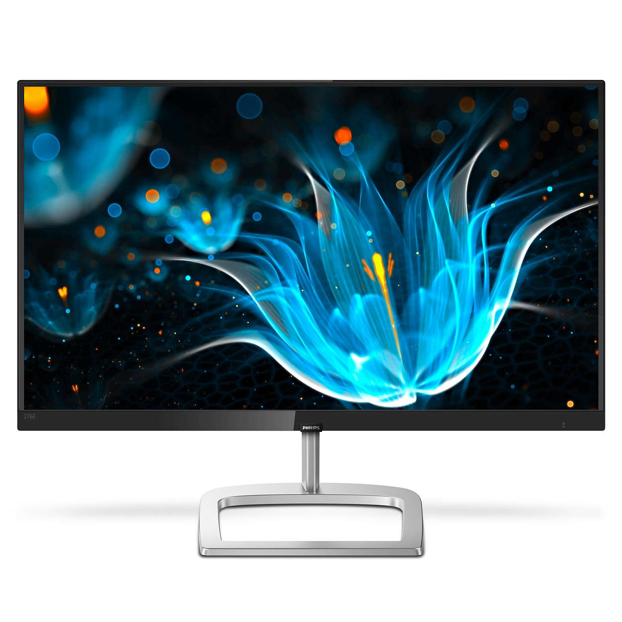 Монитор Philips 27'' Black 276E9QJAB (00/01)
Монитор Philips 27'' Black 276E9QJAB (00/01)