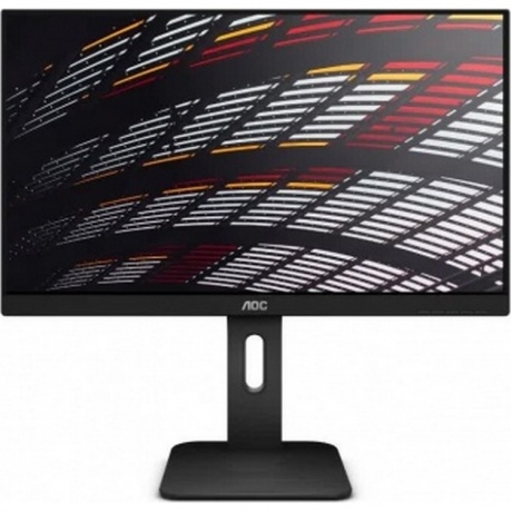 Монитор AOC 24.1'' Black X24P1
Монитор AOC 24.1'' Black X24P1