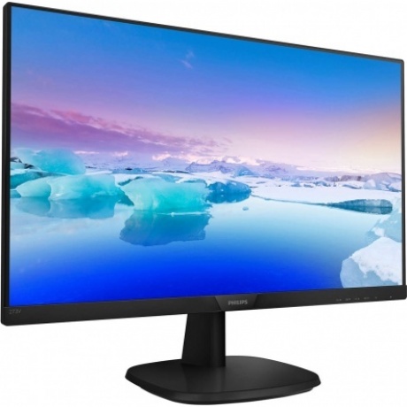 Монитор Philips 27'' Black 273V7QJAB (00/01)
Монитор Philips 27'' Black 273V7QJAB (00/01)