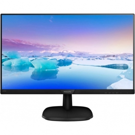 Монитор Philips 243V7QDAB (00/01) Black
Монитор Philips 243V7QDAB (00/01) Black