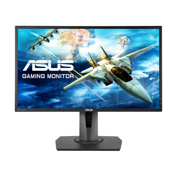 Монитор ASUS MG248QR 24" геймерский монитор Full-HD (90LM02D3-B01370
Монитор ASUS MG248QR 24" геймерский монитор Full-HD (90LM02D3-B01370