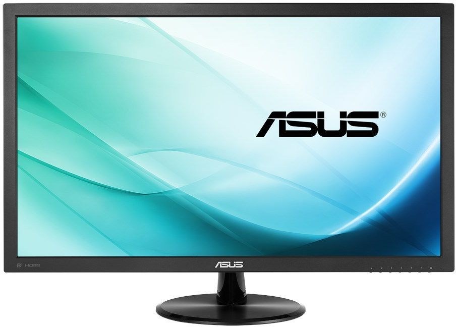 Монитор ASUS VP248H геймерский монитор 24" FHD (90LM0480-B01170
Монитор ASUS VP248H геймерский монитор 24" FHD (90LM0480-B01170