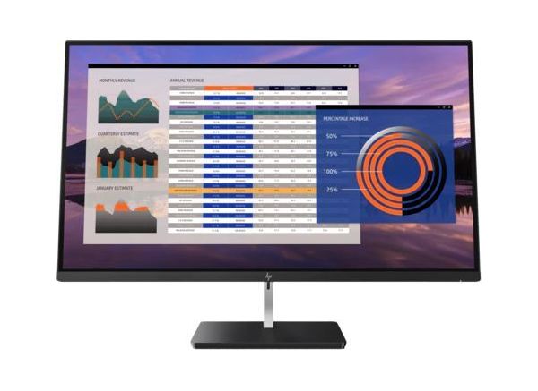 Монитор HP EliteDisplay S270n 27" IPS (2PD37AA
Монитор HP EliteDisplay S270n 27" IPS (2PD37AA