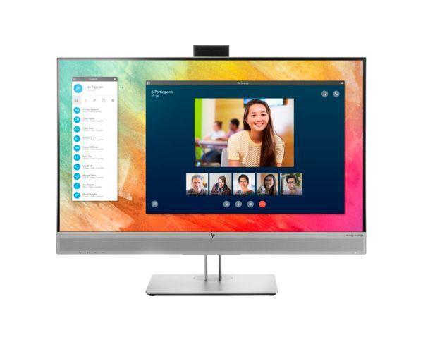 Монитор HP EliteDisplay E273m Monitor 27" IPS серебристый (1FH51AA)
Монитор HP EliteDisplay E273m Monitor 27" IPS серебристый (1FH51AA)