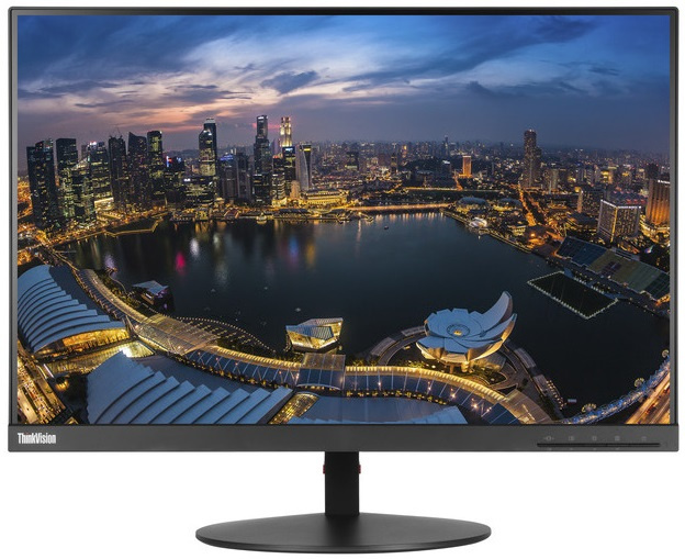 Монитор Lenovo ThinkVision Monitor T24d-10 24" (61B4MAT1EU
Монитор Lenovo ThinkVision Monitor T24d-10 24" (61B4MAT1EU
