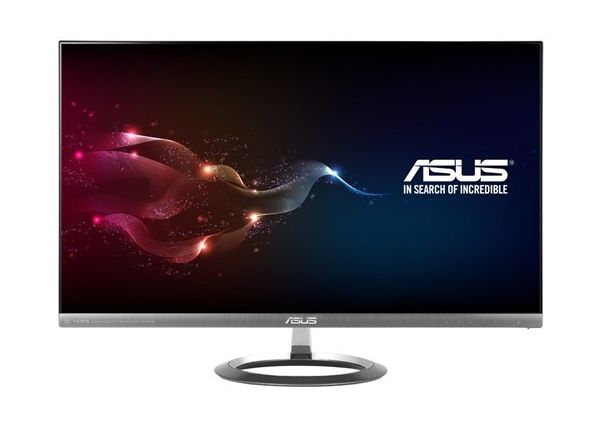 Монитор Asus 25" MX25AQ black/gray (90LM01P0-B01670
Монитор Asus 25" MX25AQ black/gray (90LM01P0-B01670