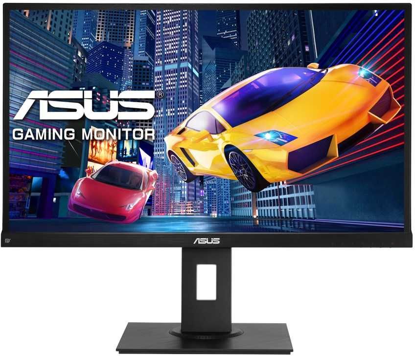 Монитор Asus 27" VP279QGL (90LM01T0-B02A70
Монитор Asus 27" VP279QGL (90LM01T0-B02A70