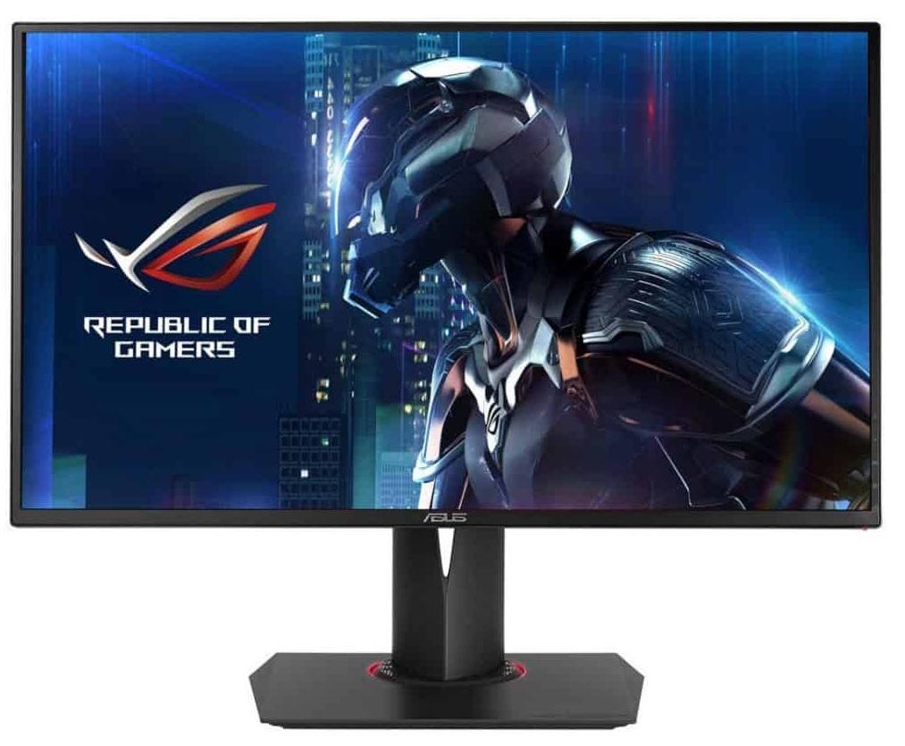 Монитор Asus 27" PG278QE (90LM00U5-B02370
Монитор Asus 27" PG278QE (90LM00U5-B02370