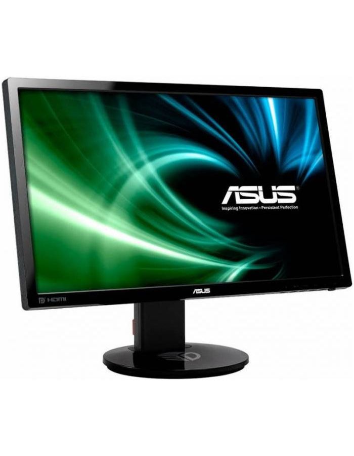 Монитор Asus 24" VG248QE 3D (90LMGG301Q022E1C-)
Монитор Asus 24" VG248QE 3D (90LMGG301Q022E1C-)