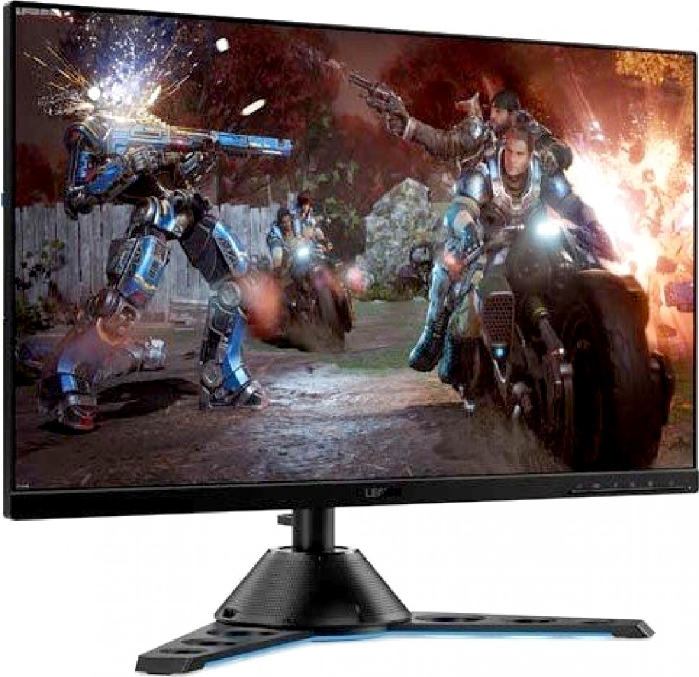 Монитор Lenovo 27" Y27GQ-25 (65EDGAC1EU) черный
Монитор Lenovo 27" Y27GQ-25 (65EDGAC1EU) черный