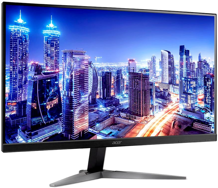 Монитор Acer 27" KG271UAbmiipx черный (UM.HX1EE.A15
Монитор Acer 27" KG271UAbmiipx черный (UM.HX1EE.A15