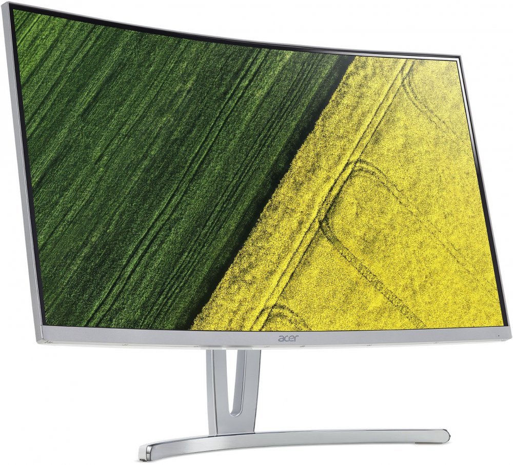 Монитор Acer 27" ED273Awidpx белый (UM.HE3EE.A01)
Монитор Acer 27" ED273Awidpx белый (UM.HE3EE.A01)