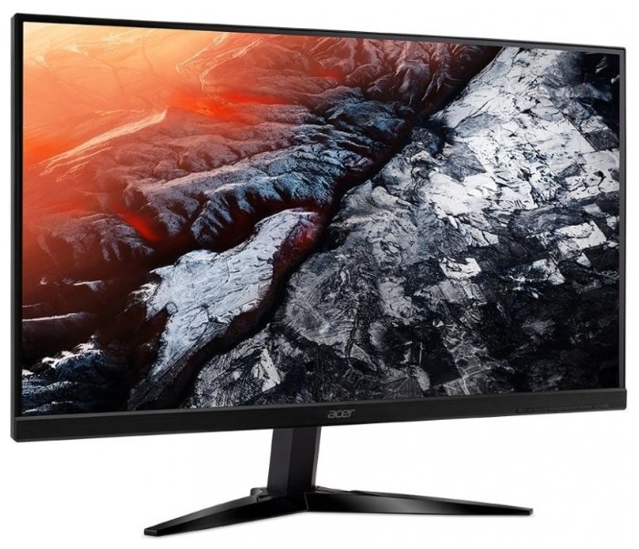 Монитор Acer 23.6" KG241QBMIIX черный (UM.UX1EE.001)
Монитор Acer 23.6" KG241QBMIIX черный (UM.UX1EE.001)