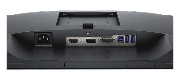 Монитор Dell 19" P1917S черный (1917-4503)
Монитор Dell 19" P1917S черный (1917-4503)