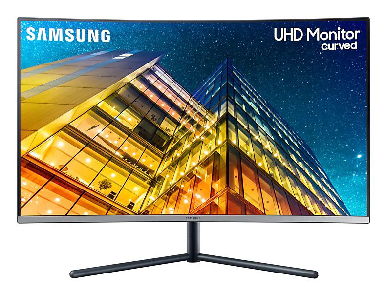 Монитор Samsung 31.5" U32R590CWI черный
Монитор Samsung 31.5" U32R590CWI черный