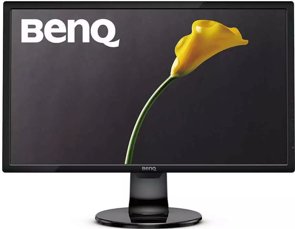 Монитор Benq 24" GL2460BH черный
Монитор Benq 24" GL2460BH черный