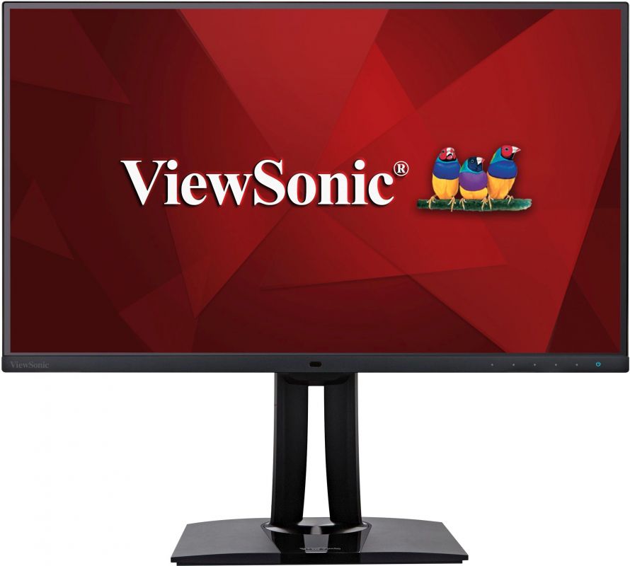 Монитор ViewSonic 27" VP2785-4K черный
Монитор ViewSonic 27" VP2785-4K черный