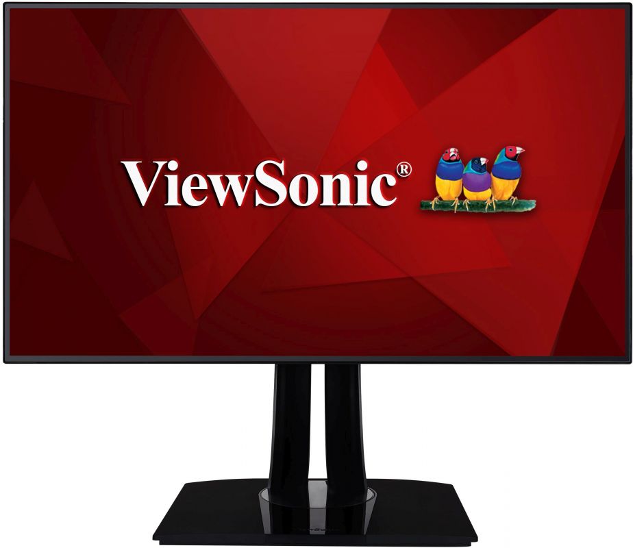 Монитор ViewSonic 32" VP3268-4K черный
Монитор ViewSonic 32" VP3268-4K черный