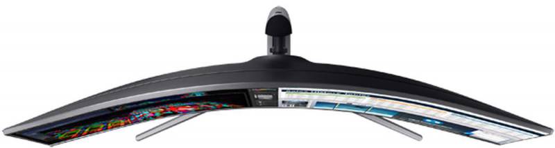 Монитор Samsung 49" C49HG90DMI черный
Монитор Samsung 49" C49HG90DMI черный