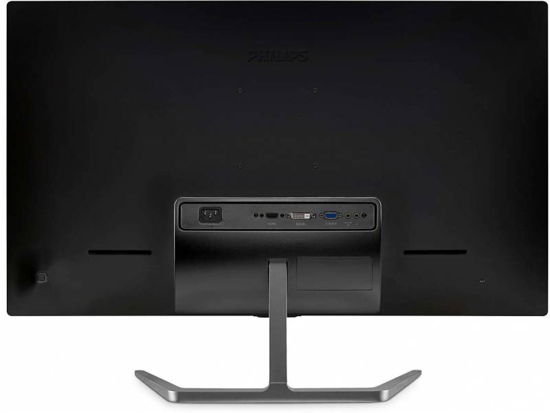 Монитор Philips 31.5" 323E7QDAB (00/01) черный
Монитор Philips 31.5" 323E7QDAB (00/01) черный