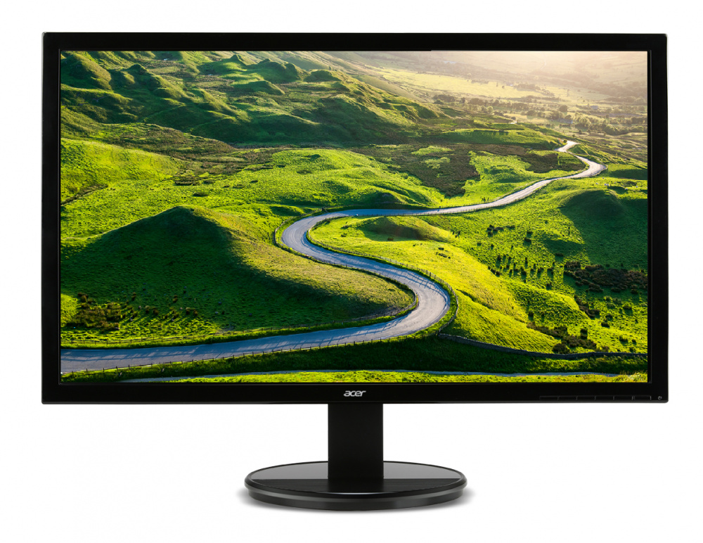 Монитор Acer 24" K242HLbid черный (UM.FX3EE.003/002
Монитор Acer 24" K242HLbid черный (UM.FX3EE.003/002
