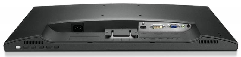 Монитор Benq 24.5" GL2580HM черный
Монитор Benq 24.5" GL2580HM черный