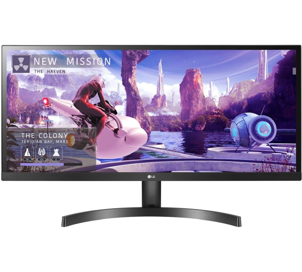 Монитор LG 34" 34WL500-B черный
Монитор LG 34" 34WL500-B черный