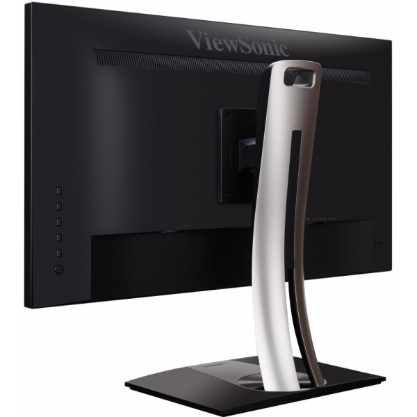 Монитор ViewSonic 27" VP2768 черный
Монитор ViewSonic 27" VP2768 черный