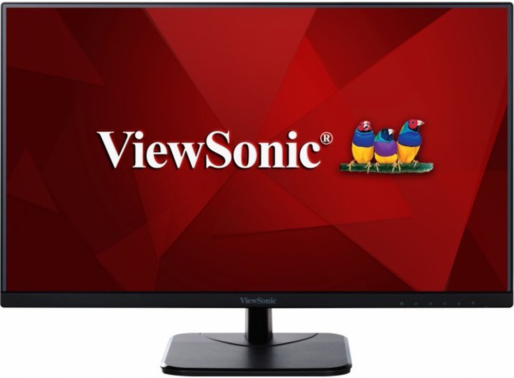 Монитор ViewSonic 23.8" VA2456-MHD черный
Монитор ViewSonic 23.8" VA2456-MHD черный