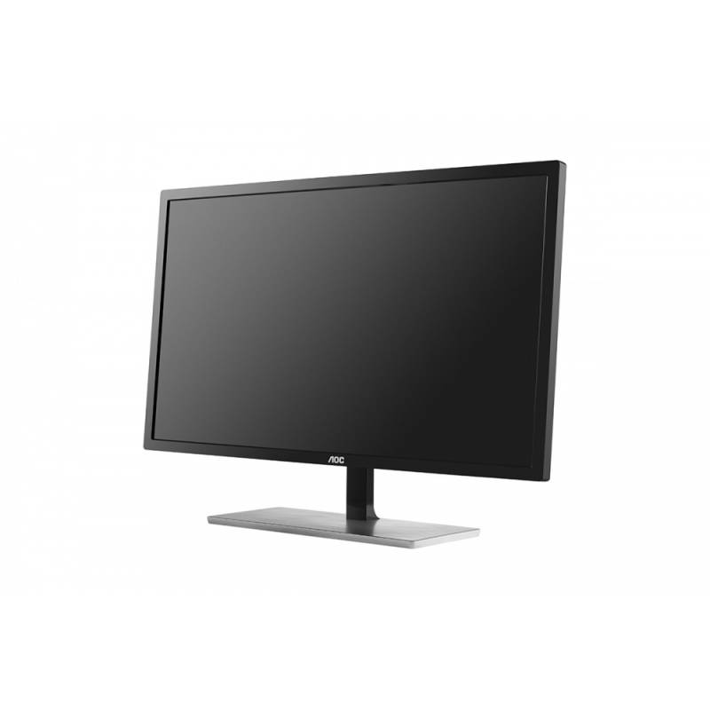 Монитор AOC 28" Style U2879VF(00/01) серебристый/черный
Монитор AOC 28" Style U2879VF(00/01) серебристый/черный