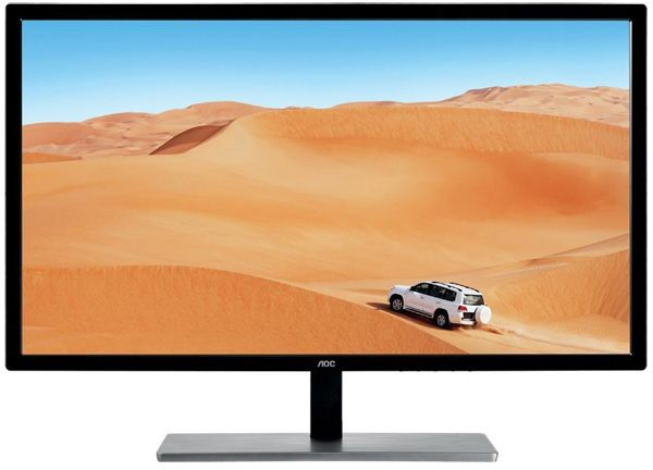 Монитор AOC 31.5" Value Line Q3279VWF(00/01) черный
Монитор AOC 31.5" Value Line Q3279VWF(00/01) черный