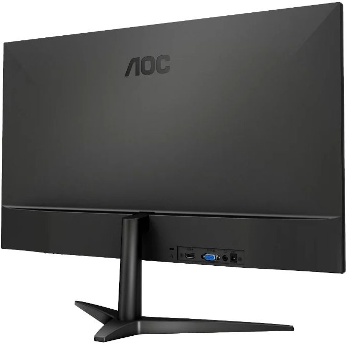 Монитор AOC 23.8" Value Line 24B1XH(00/01) черный
Монитор AOC 23.8" Value Line 24B1XH(00/01) черный