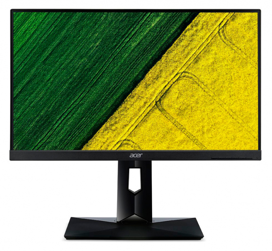 Монитор Acer 27" CB271HBbmidr черный (UM.HB1EE.B01
Монитор Acer 27" CB271HBbmidr черный (UM.HB1EE.B01