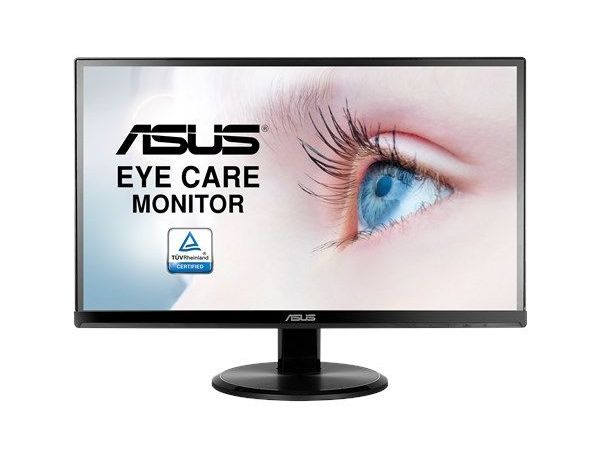 Монитор Asus 23.8" VP249HR черный (90LM03L0-B01170)
Монитор Asus 23.8" VP249HR черный (90LM03L0-B01170)