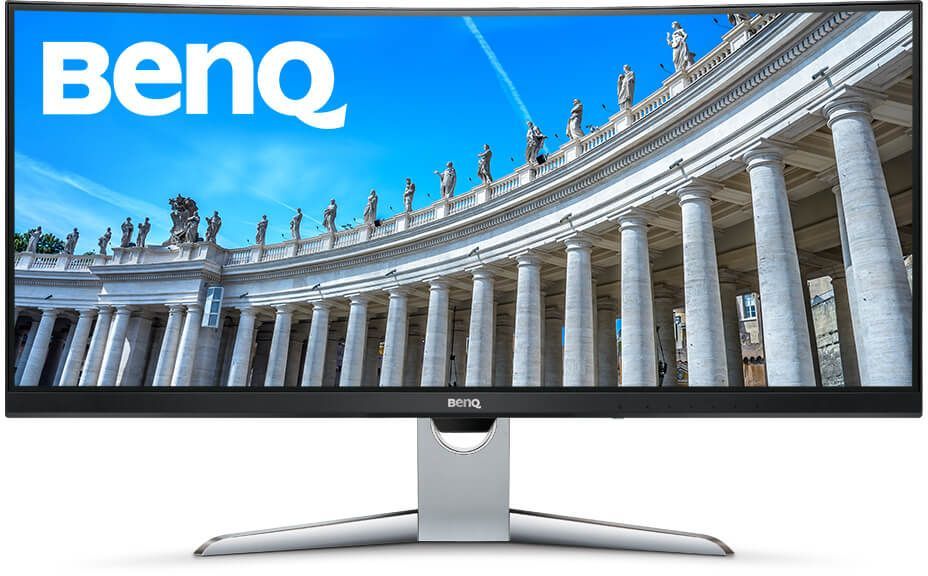 Монитор Benq 35" EX3501R черный
Монитор Benq 35" EX3501R черный