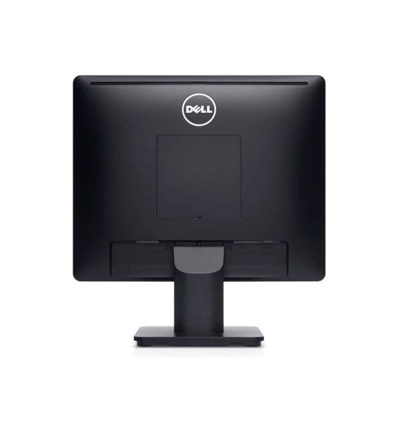 Монитор Dell 17" E1715S черный
Монитор Dell 17" E1715S черный